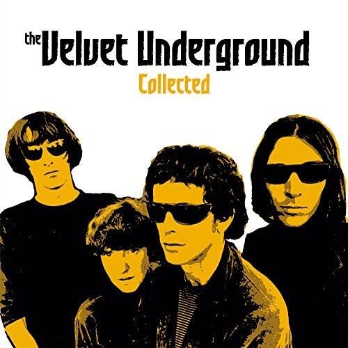 the Velvet Underground  
Collected