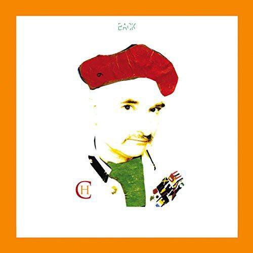Holger Czukay - Der Osten 1st Rot / Rome Remains   - VINYL LP price history on PriceWatchPro