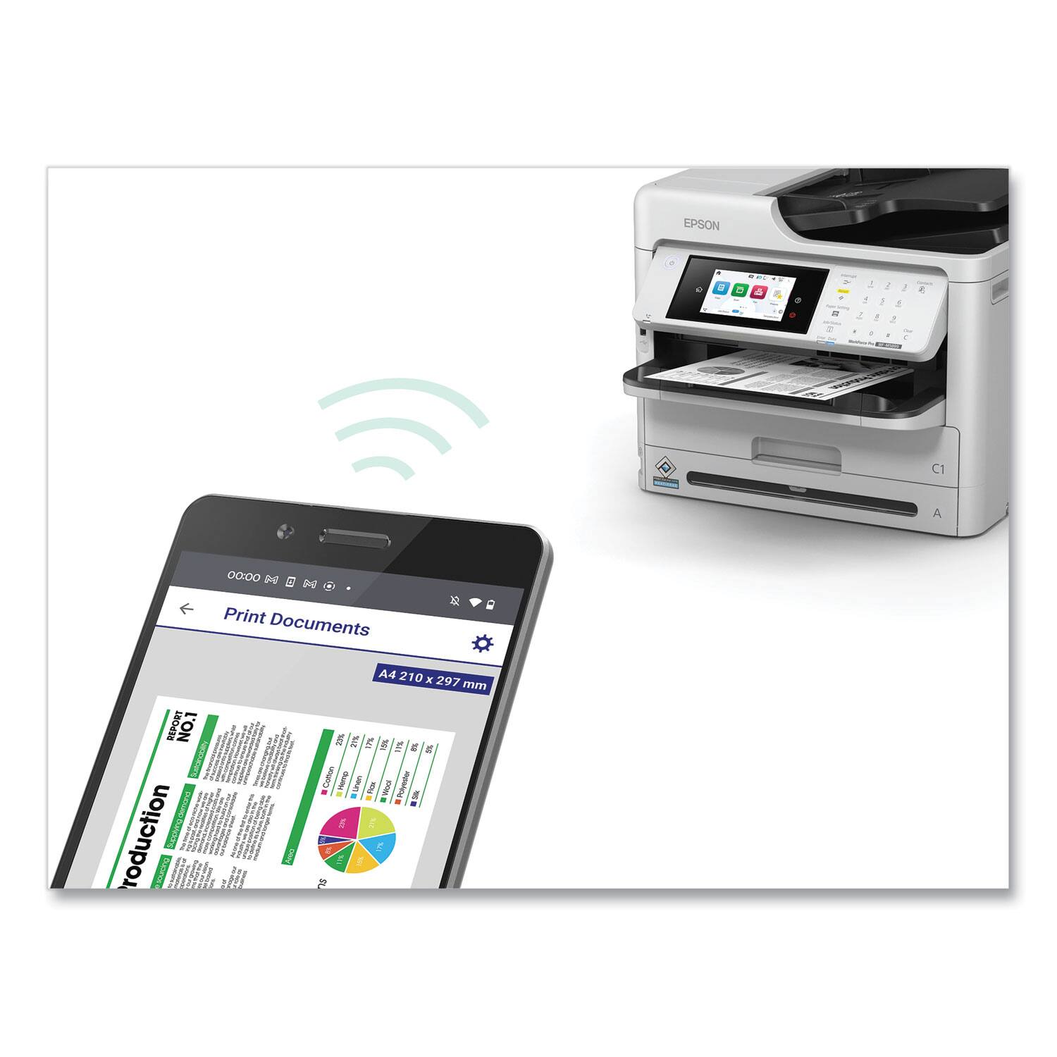 EPSON a - a . J 1 I 2  .  d e C1 A 00.00 9 5ng Print Documents  RXPORS NO.1 ! | n roduction aouon sevte i A4 210 x 297 mm I S 17E f  I d Gn I umI a T ! ! F A e 1 P