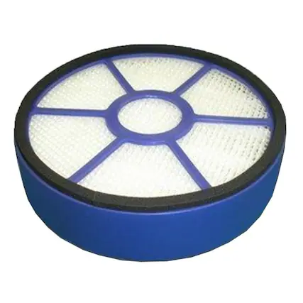 Front. EnviroCare - Vacuum Filter (1 Pack) Part #F998.