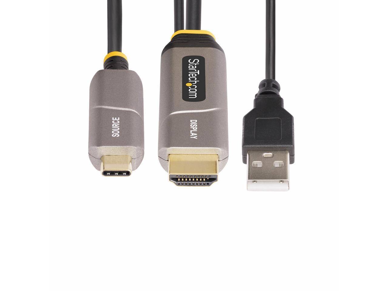 SOURCE StarTech.com DISPLAY