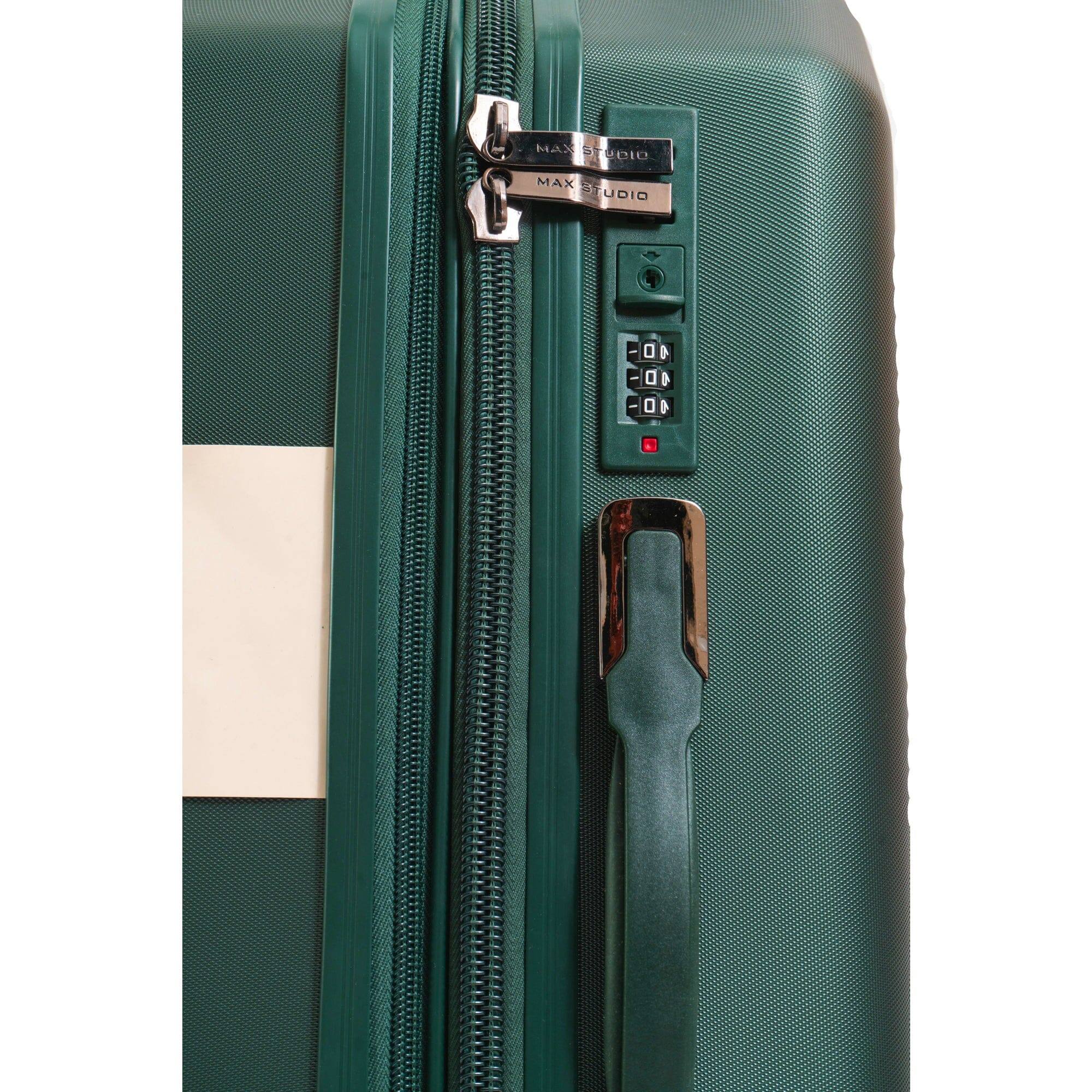 MAX STUDIO  
MAX STUDIO  
40-1  
40-1  
4  
10-