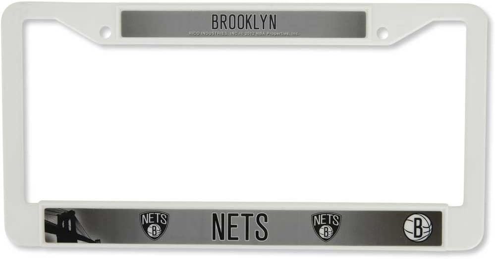 BROOKLYN  
RCC INDUSTRIES, INC.  
2012 NBA Properties, Inc.  

NETS  
NETS  
NETS