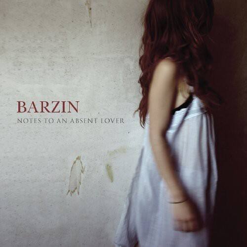 Barzin - Notes to An Absent Lover   - COMPACT DISCS [CD] price history on PriceWatchPro