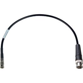 Laird - 3' HDBNC4855-B03 High Density HD-BNC Male to BNC 12G HD-SDI Cable