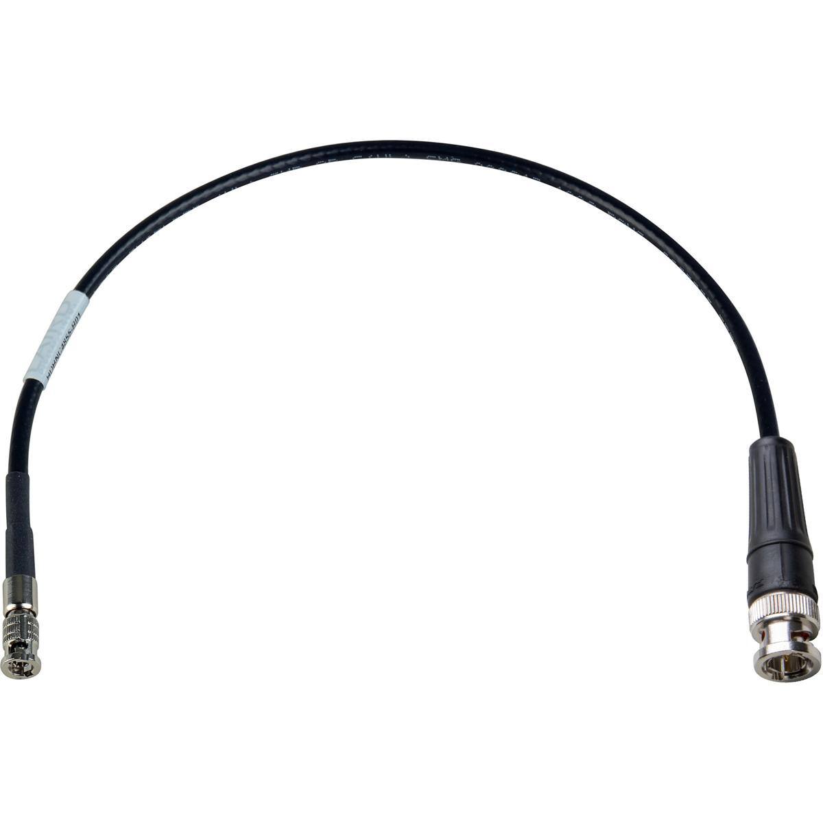 Front. Laird - Laird 3' HDBNC4855-B03 High Density HD-BNC Male to BNC 12G HD-SDI Cable.