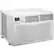Alt View 7. Amana - 550 Sq. Ft. 12,000 BTU Window Air Conditioner - White.