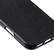 Alt View Zoom 2. Bellroy - iPhone 16 Plus Leather Phone Case - Black.