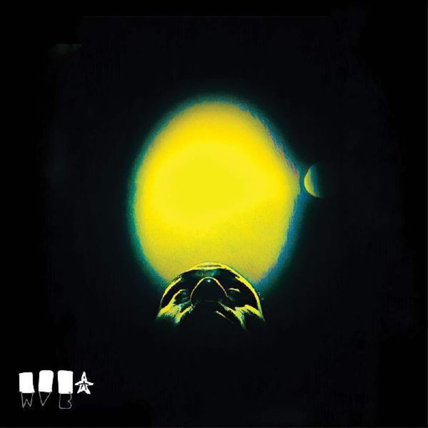 Mourning a Blkstar - The Cycle  - VINYL LP
