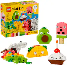 Toys, Games & Crafts