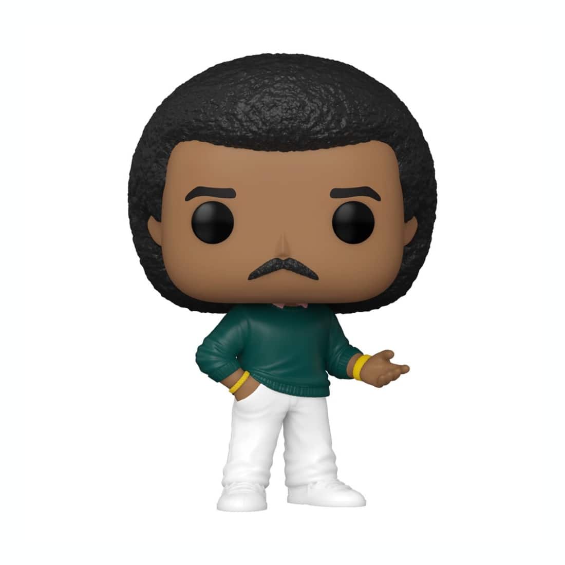 Funko Pop! Lionel Richie - All Night Long Outfit