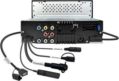 Kenwood DMX4710S 6.8 Kenwood DMX4710S 6.8