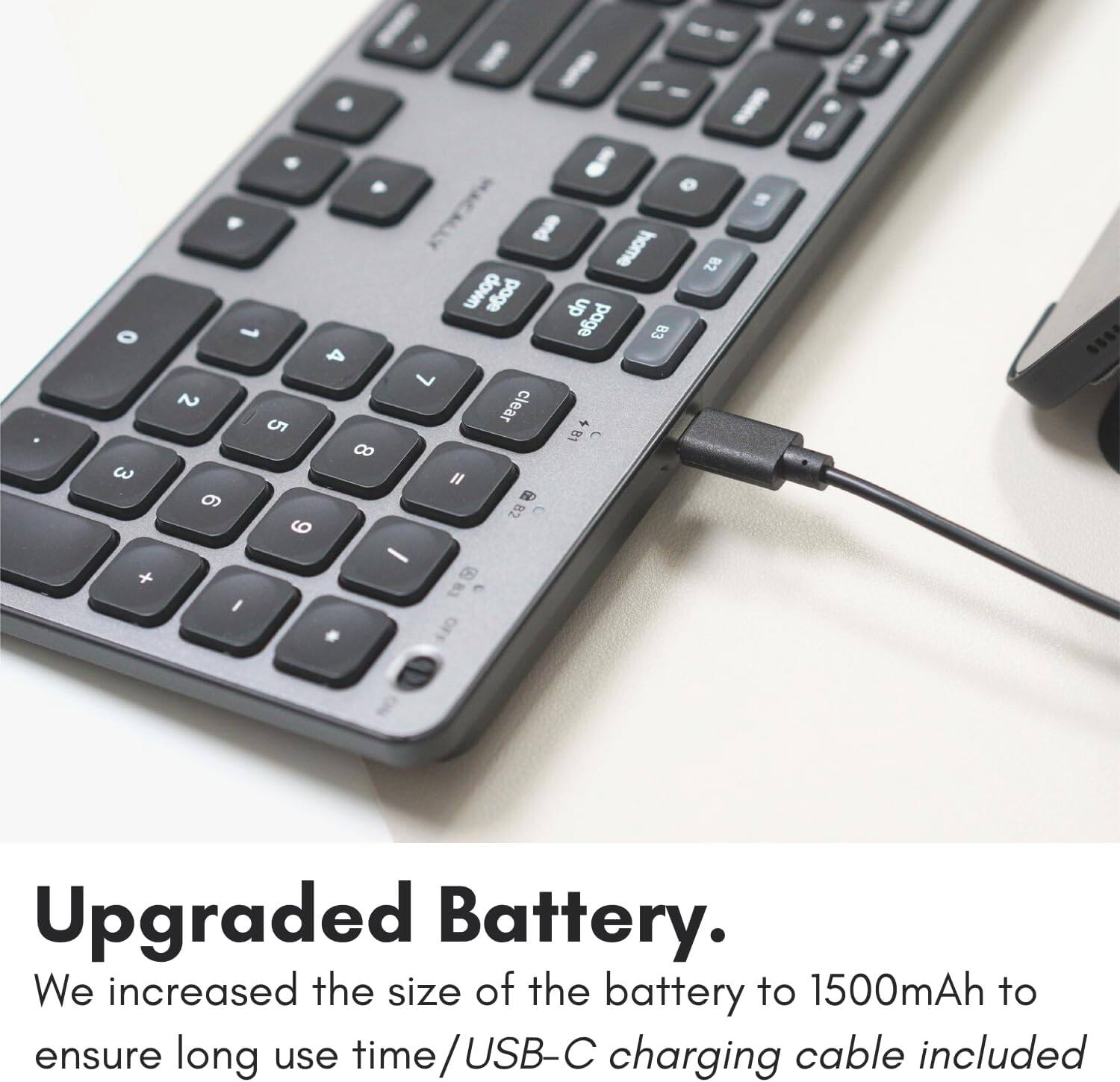 O 3 + . . - I I 3 - - I . . 8 0 g . Push home 82 down page dn 1 page 83 4 7 2 clear 5 481 8 Il 9 B2 6 - DE 83 I . S8O Upgraded Battery. We increased the size of the battery to 1500mAh to ensure long use time/USB-C time charging cable included.