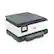 Alt View 25. HP - OfficeJet Pro 8025e Wireless All-In-One Inkjet Printer with 6 months of Instant Ink Included with HP+ - White.