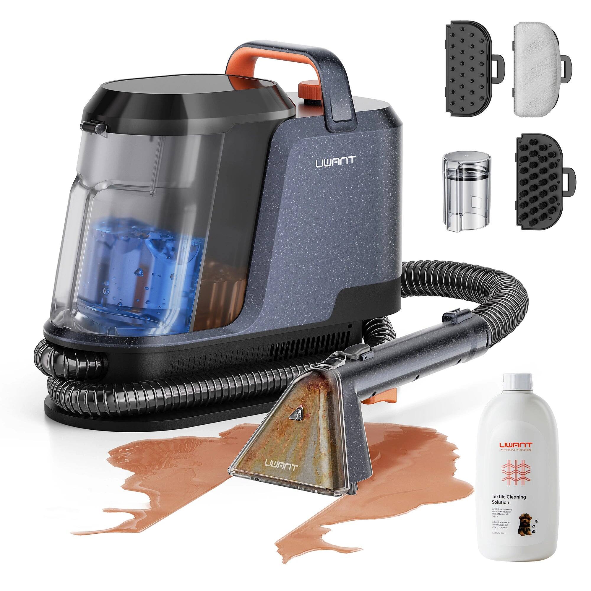UWANT  
UWANT  
Textile Cleaning Solution chile/prote - Colorienterstories - CHICK  

ADOOW