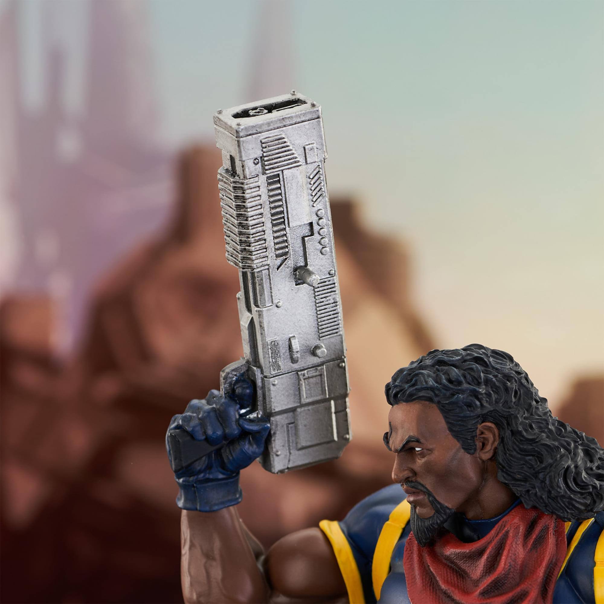 media item thumbnail