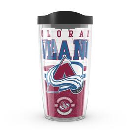 Tervis - Colorado Avalanche 16oz. Core Classic Tumbler - Multicolor