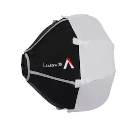 Aputure - Lantern 30 11.8" Omnidirectional Softbox for STORM 80c LED Light