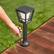 Alt View 11. Philips - Hue Econic Outdoor Pathway Light Extension - White and Color Ambiance.