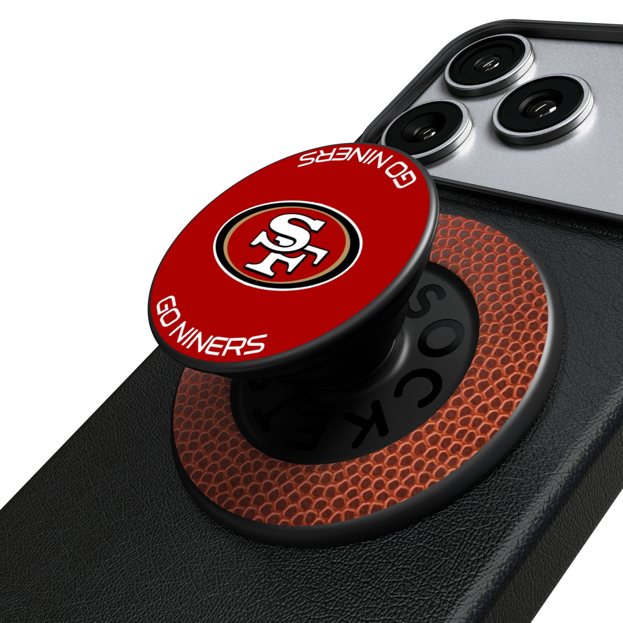 Niners Go! Go Niners!