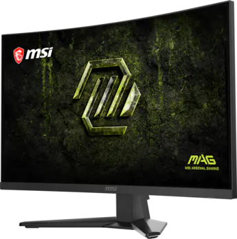 MSI MAG 275CQDF X24 27 MSI MAG 275CQDF X24 27