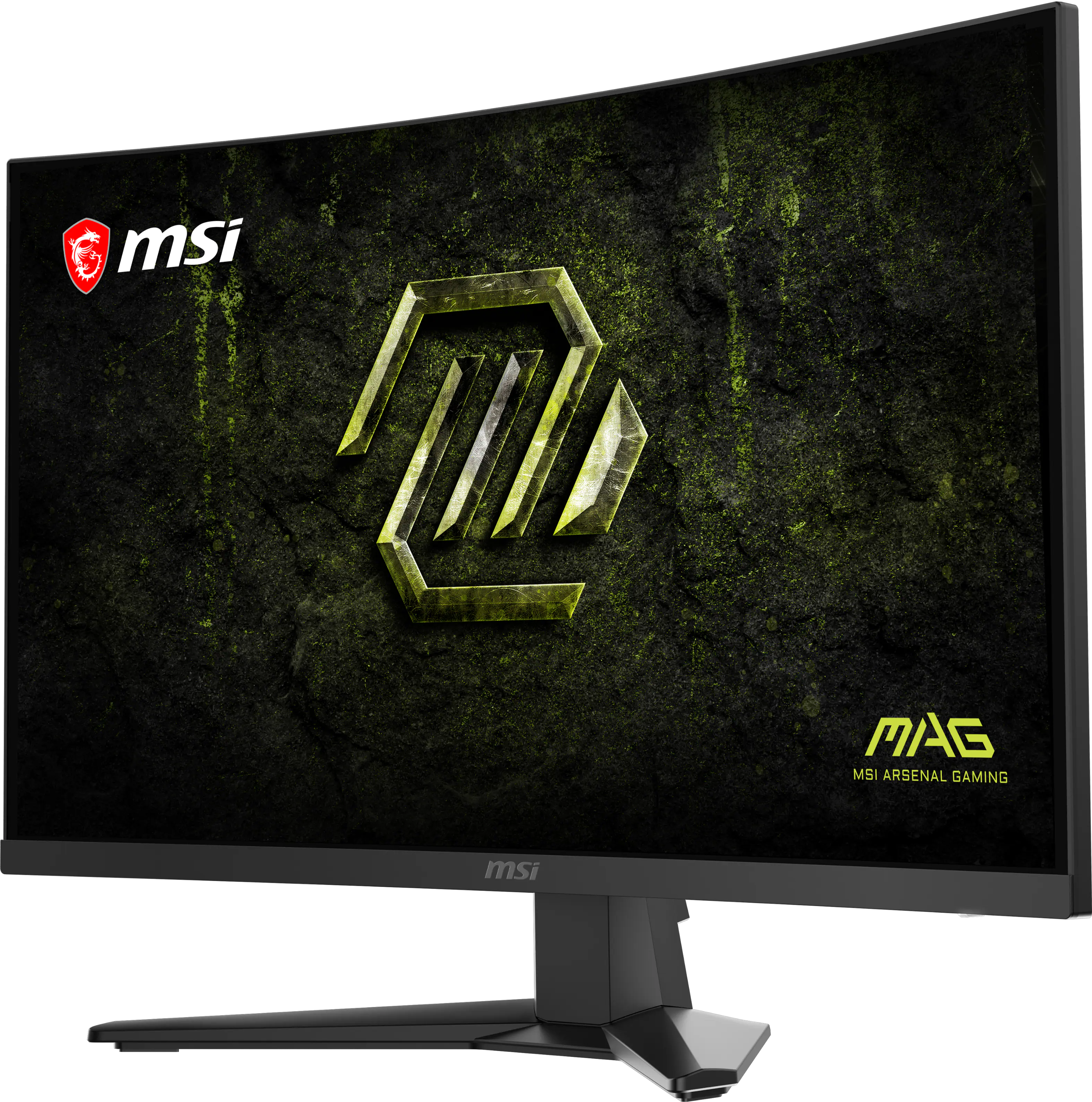 MSI MAG 275CQDF X24 27