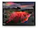Front. Lenovo - ThinkVision M14t Touchscreen LED Monitor - Black.
