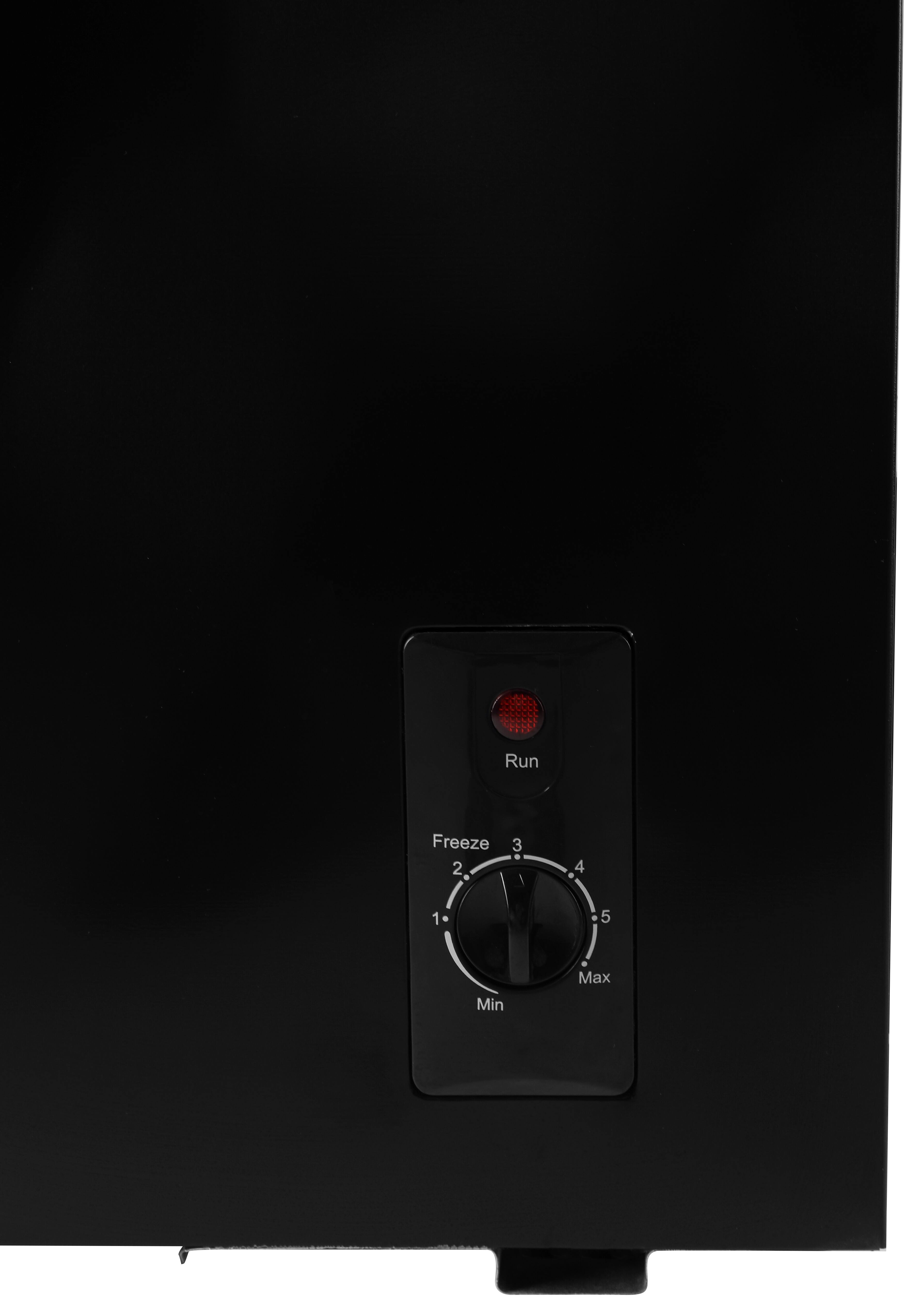 Run Freeze 2 3 4 1 5 Max Min