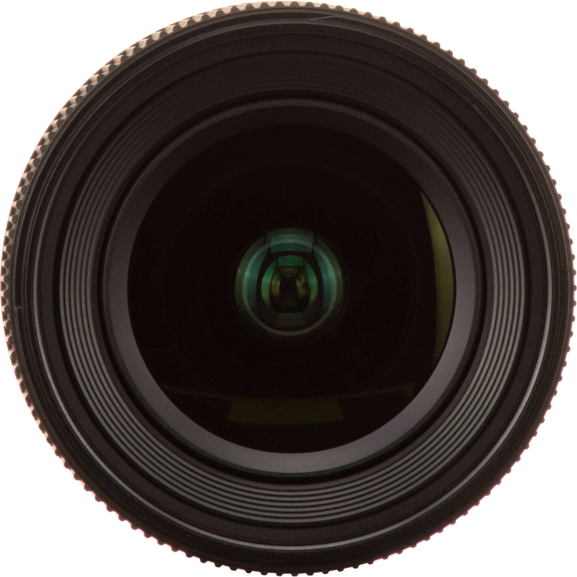 Alt View 5. Nikon - Nikon NIKKOR Z 17-28mm f/2.8 Ultra-Wide Zoom Lens for Z-Mount Bundle.