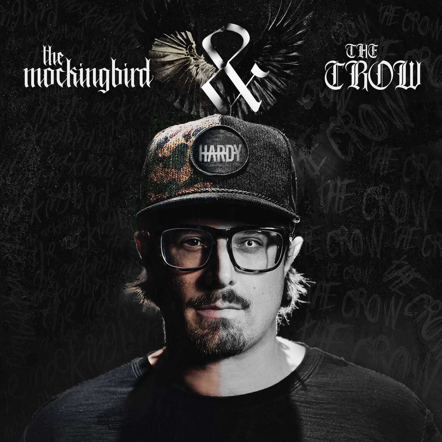 Hardy - The Mockingbird & The Crow   - COMPACT DISCS [CD] price history on PriceWatchPro