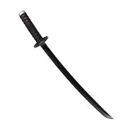 Disguise - Demon Slayer Tanjiro Costume Sword - Silver