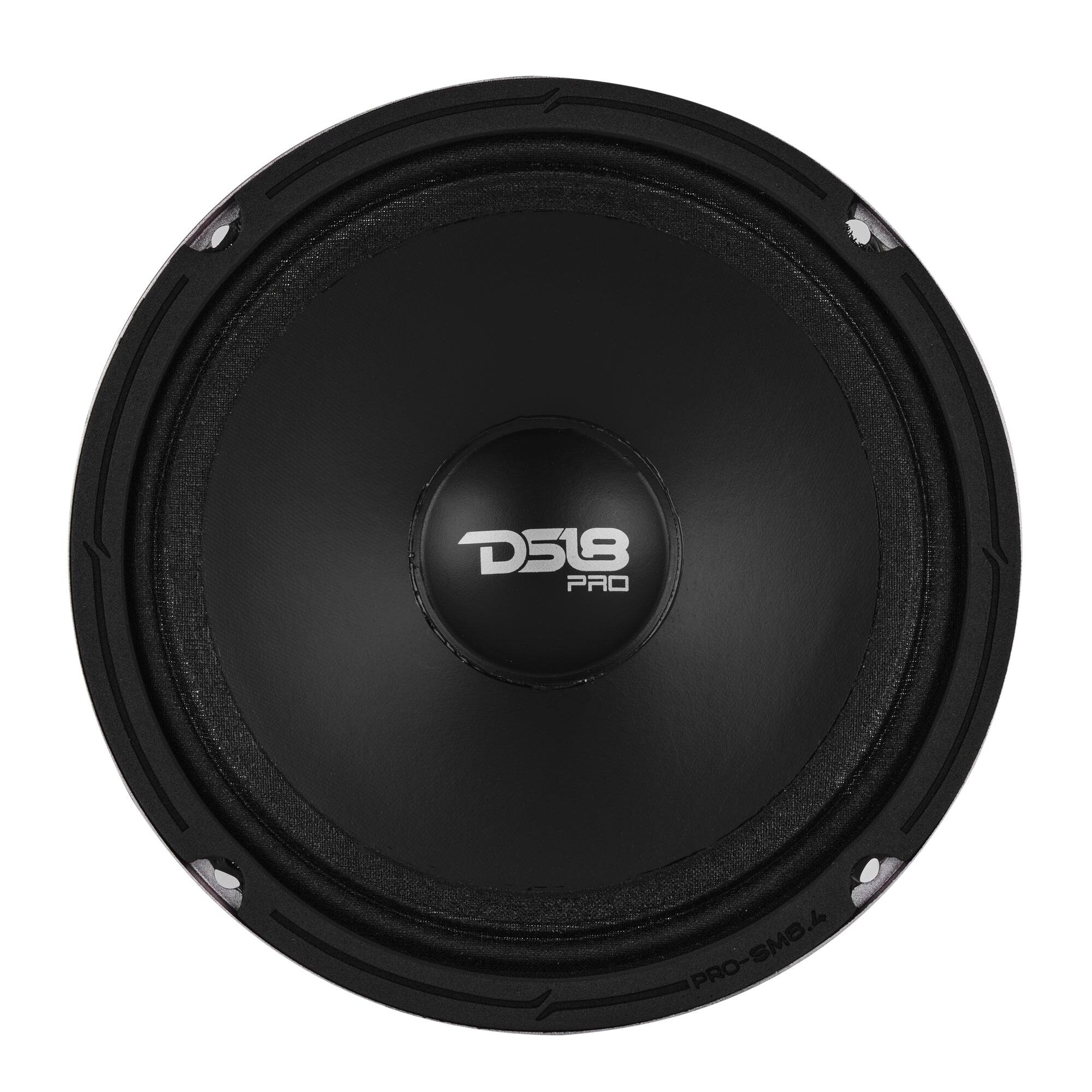 D518 PRO  
PRO-SMB.4
