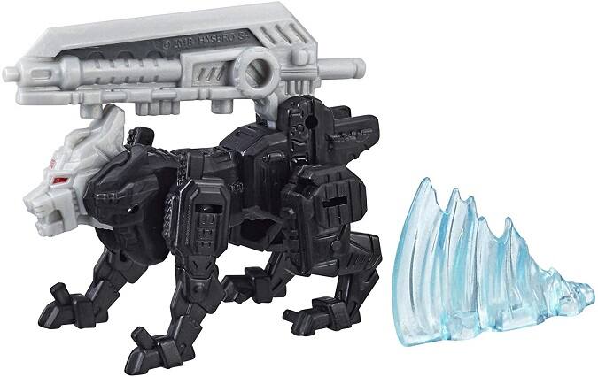 HASBRO SA 2018