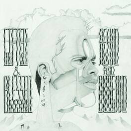 Gifted and Blessed - Heard And Unheard - VINYL LP