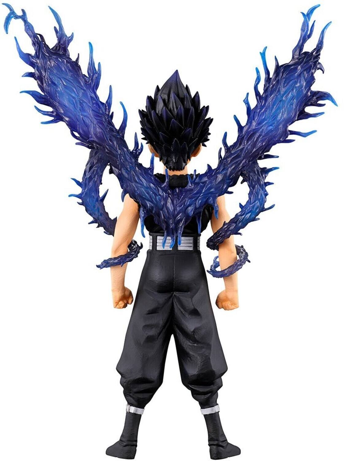Bandai Ichibansho Yu Yu Hakusho Masterlise Hiei (Dark Tournament