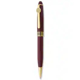 Jardine - USC Trojans Ballpoint Pen - Burgundy