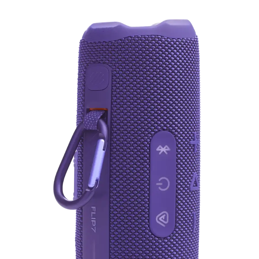 スピーカー・ウーファー JBL FLIP 7 blue JBL Flip 7 | Portable waterproof and drop-proof speaker
