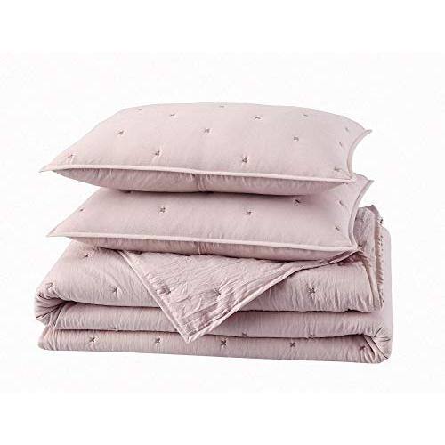 Flesh Pink-Oversized Queen