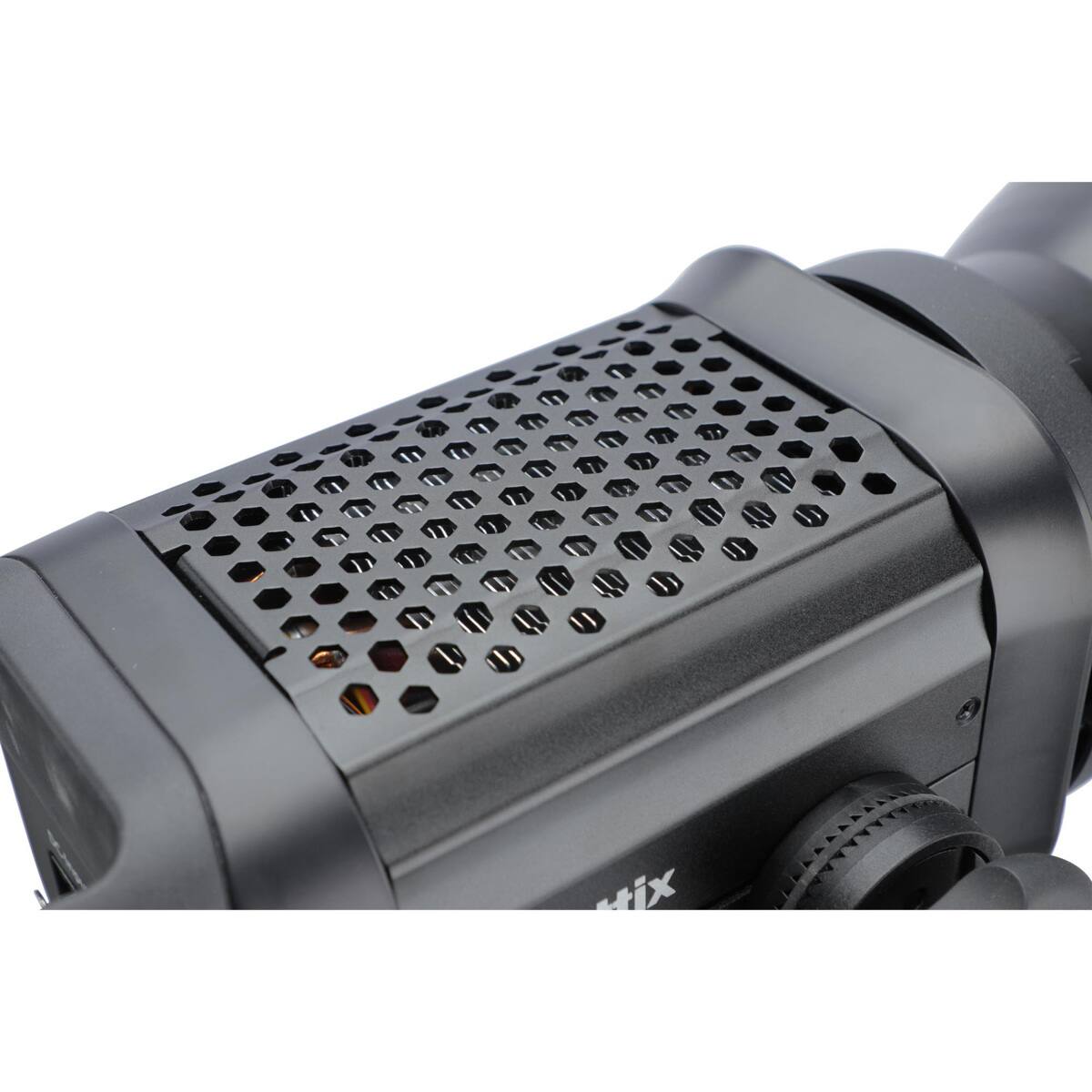 Alt View 9. Phottix - Phottix X160 COB Bi-Color LED Light.