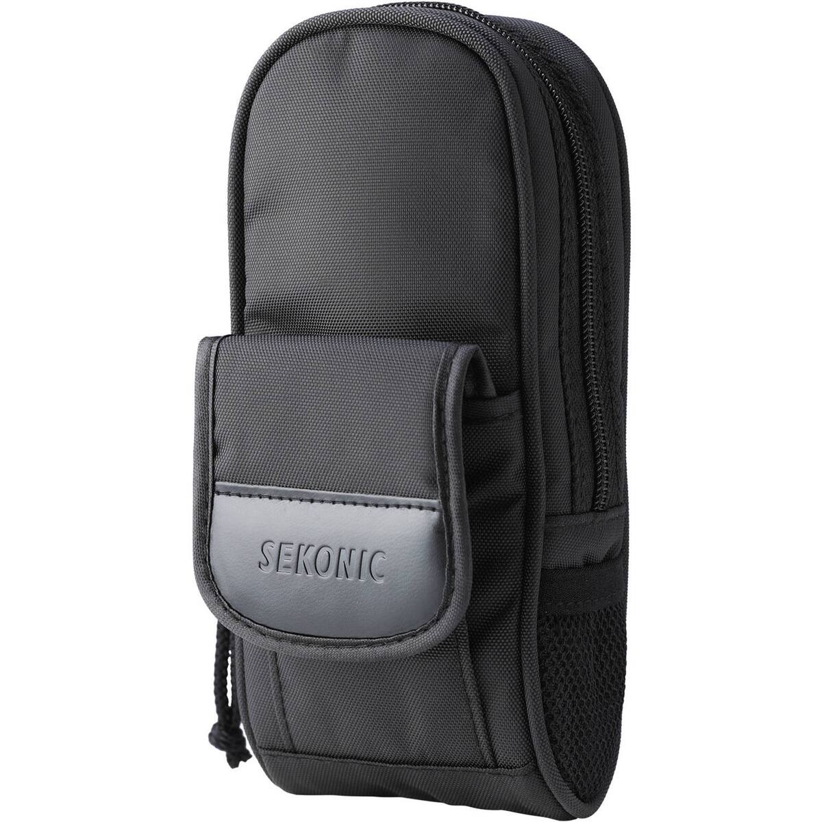 Alt View 1. Sekonic - Sekonic Deluxe Case for L-478-Series Meters.