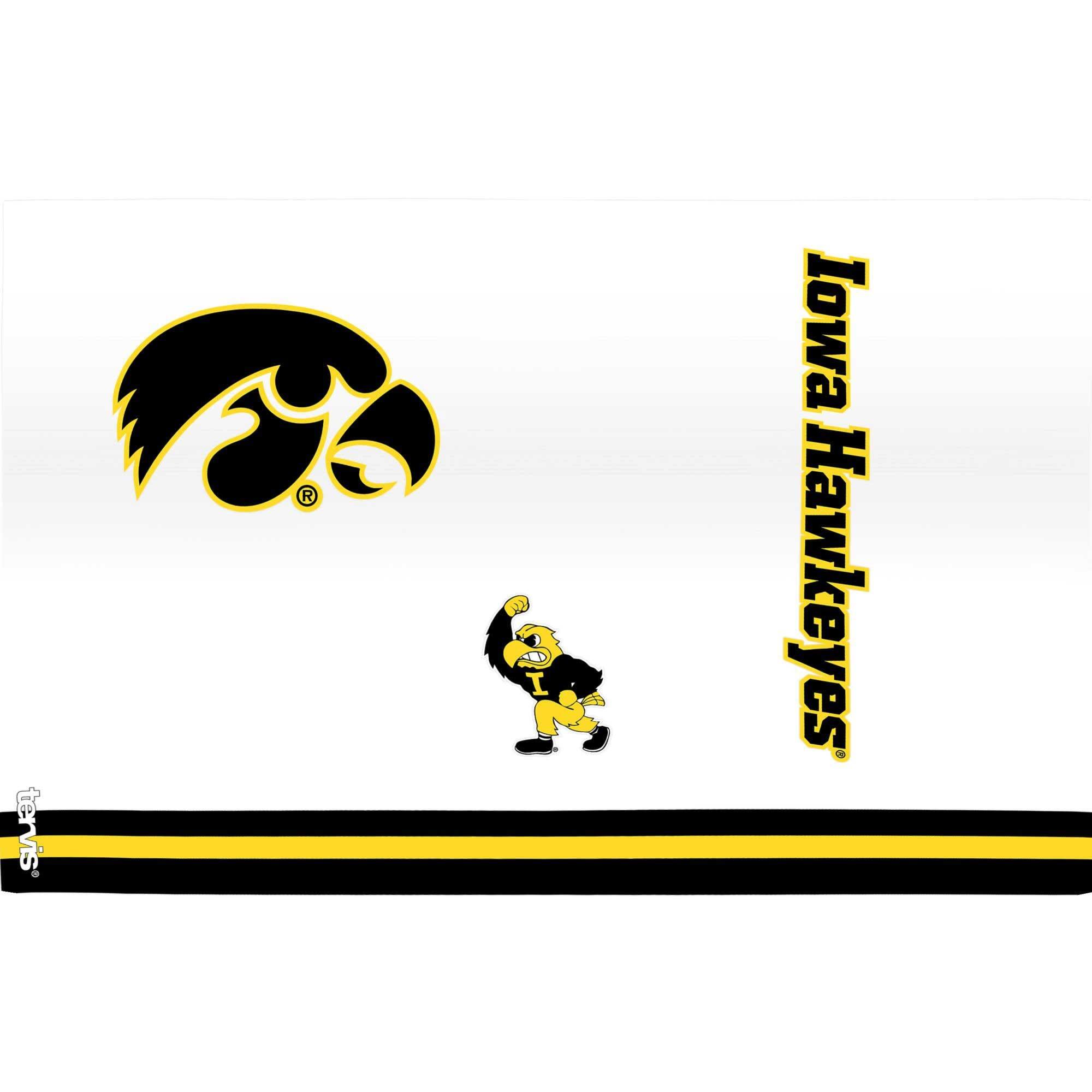tervis R 3 Iowa Hawkeyes