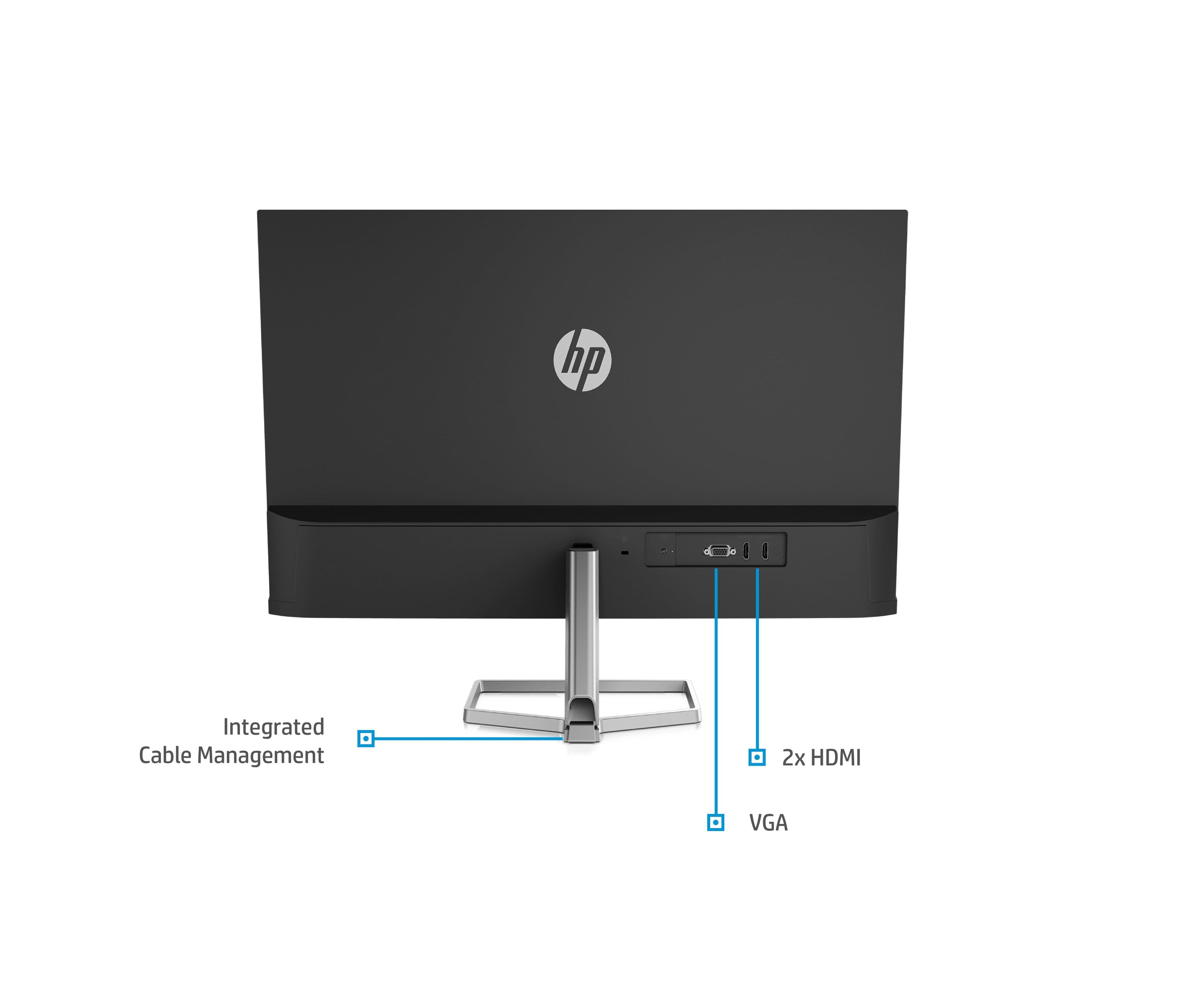 Best Buy: HP 27