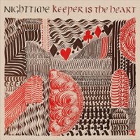 Keeper Is the Heart [LP] - VINYL - Front_Zoom