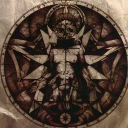 Front. Sauron - Channeling Void - COMPACT DISCS.