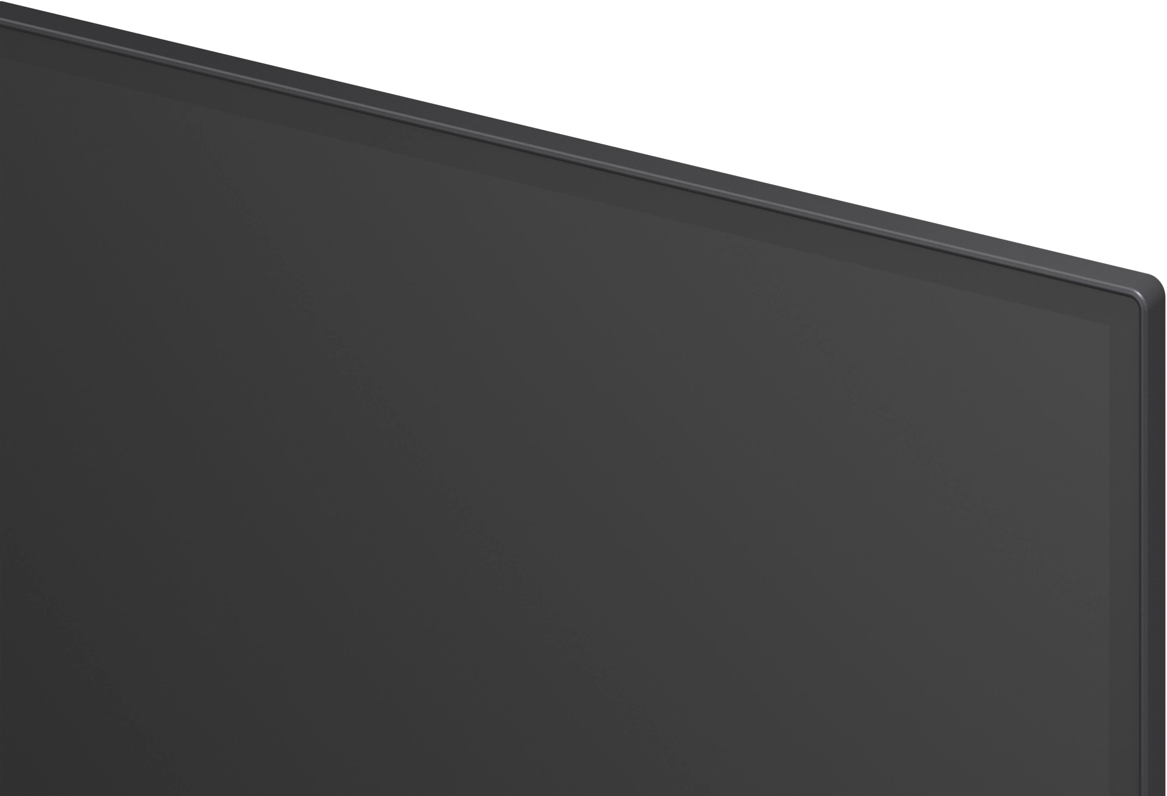 Alt View 30. LG - 85” Class NU850B Series LED Nano 4K UHD Smart webOS TV (2026).