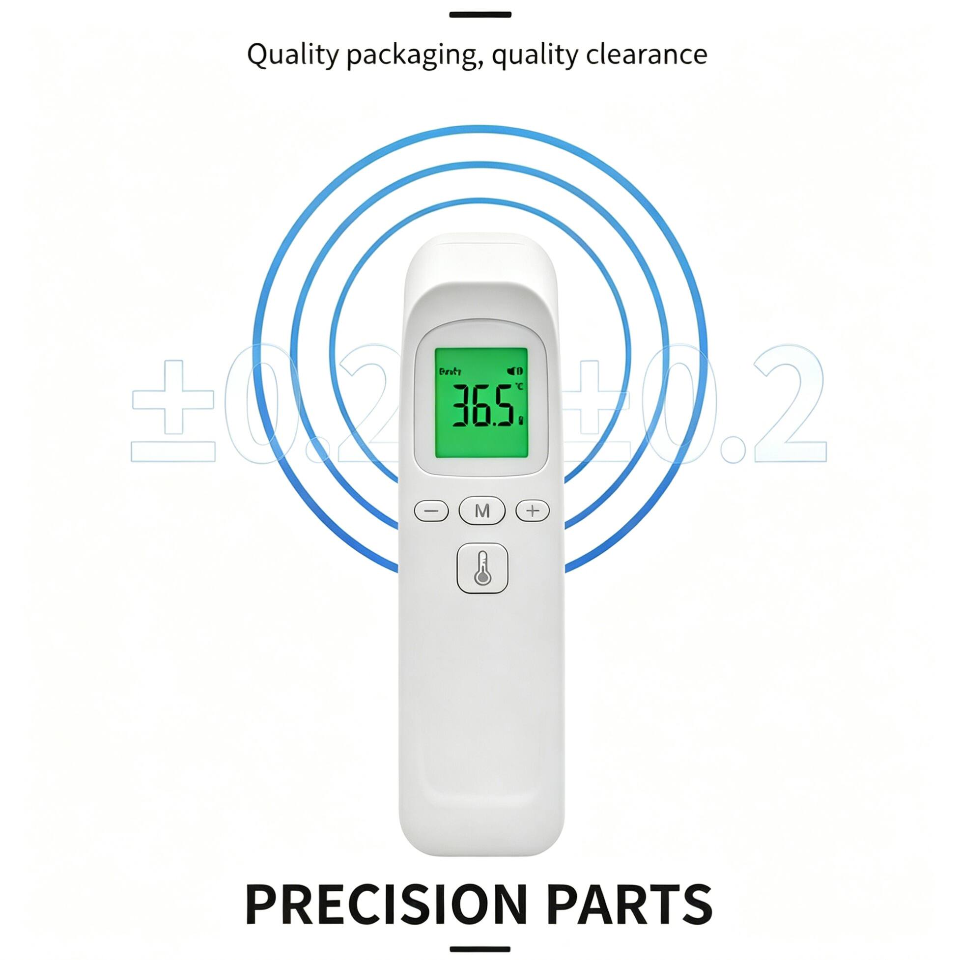 Quality packaging, quality clearance

+0.2

36.5

PRECISION PARTS
