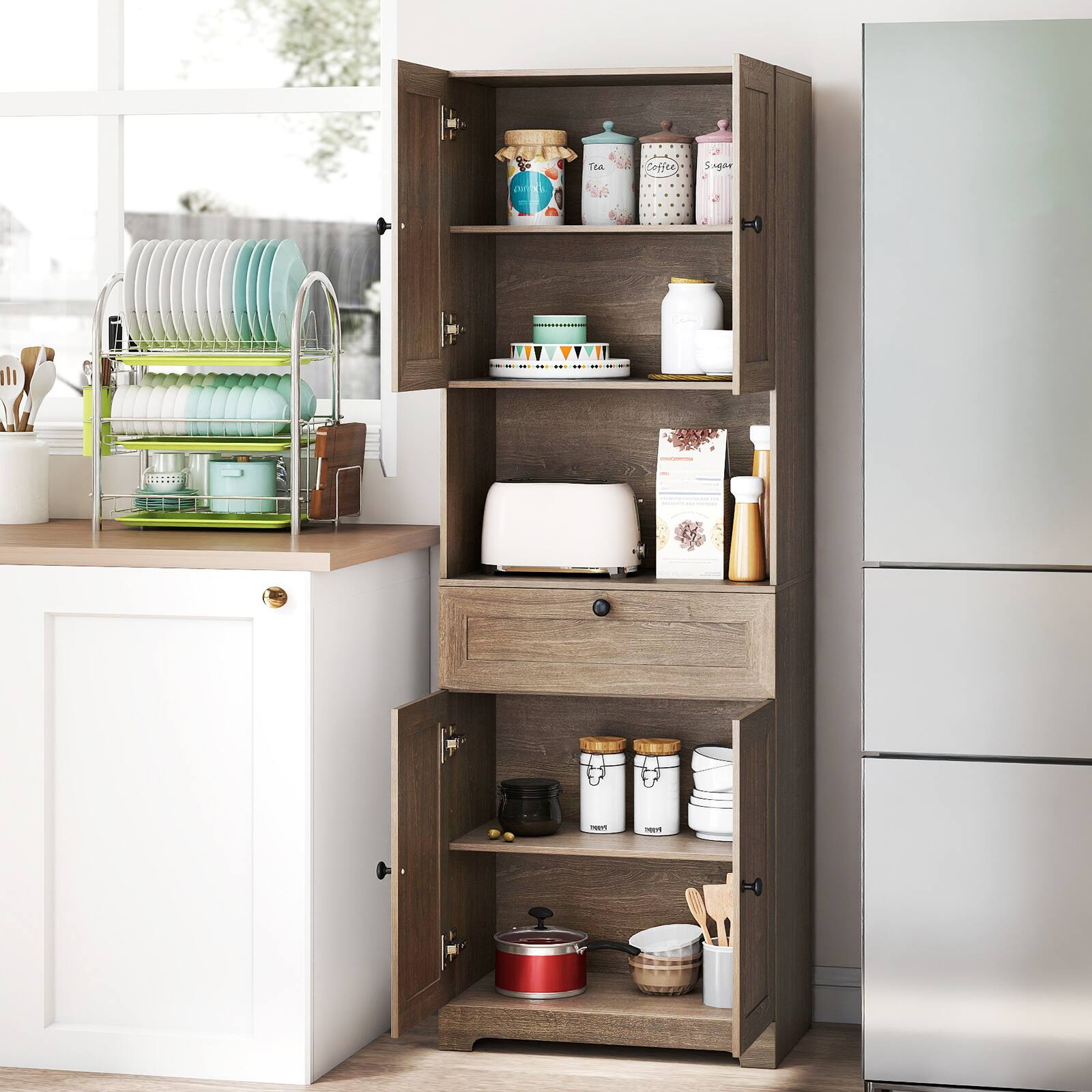 DS Team NACoffen J Suggle