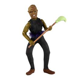 The Toxic Avenger Mego 8 Inch Action Figure - Multi-Colored