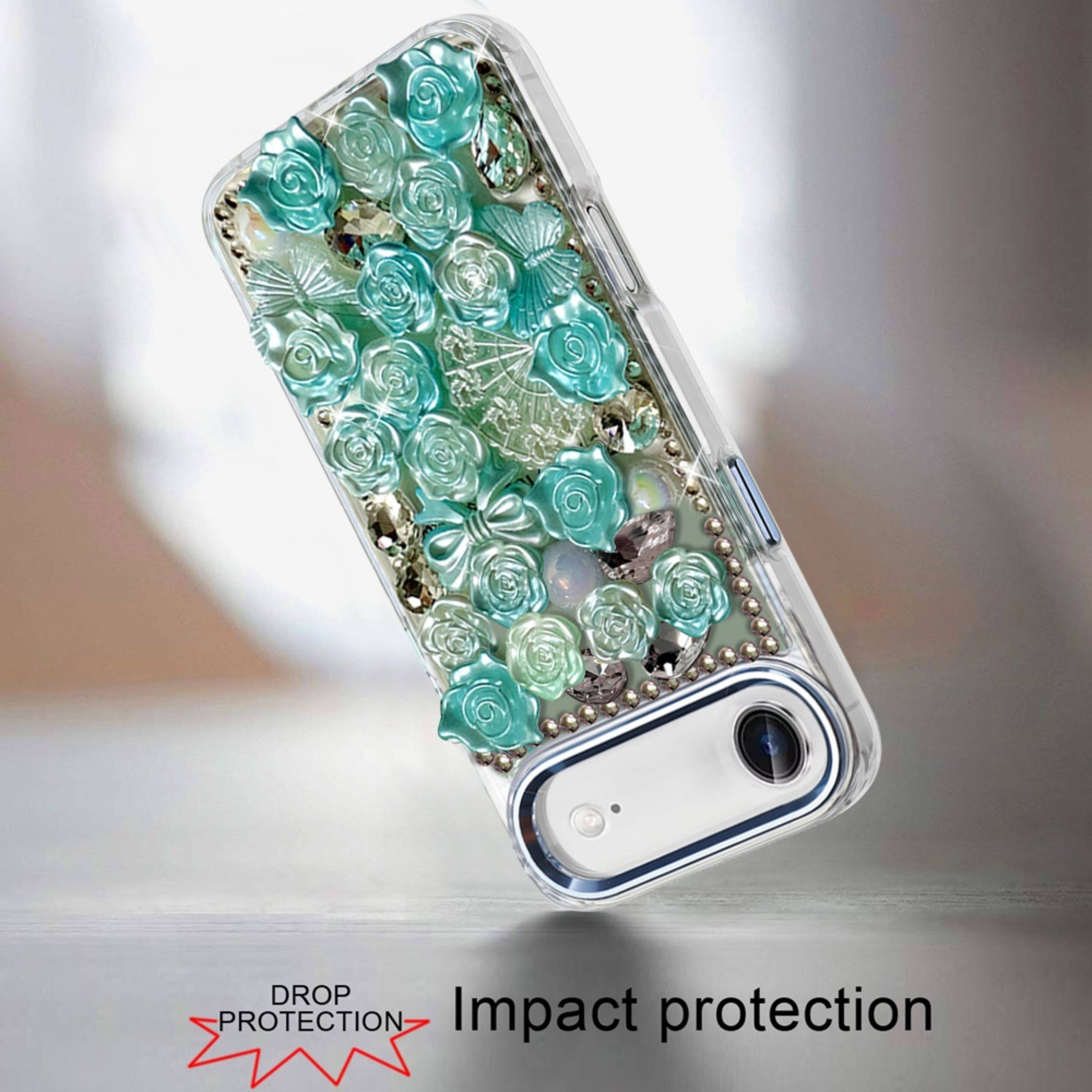 DROP PROTECTION  
Impact protection
