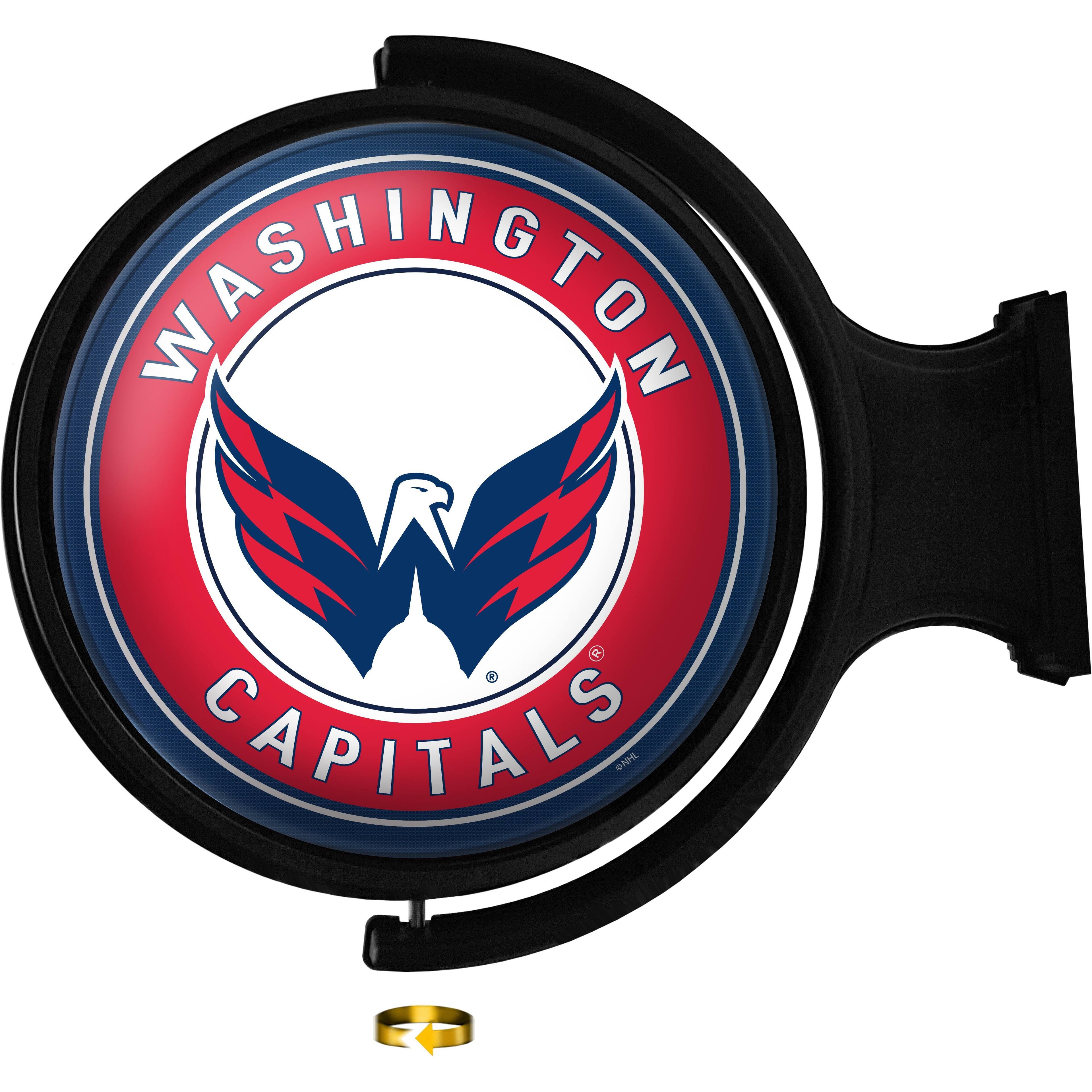 WASHINGTON CAPITALS NHL